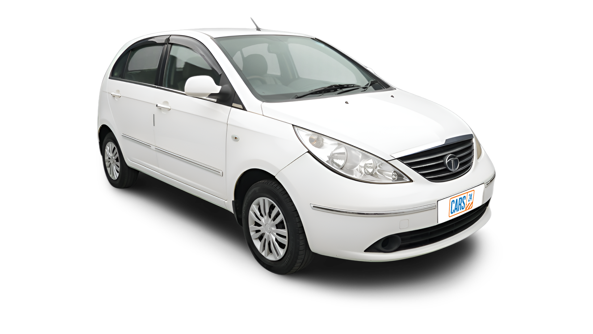 Tata Indica Vista-img